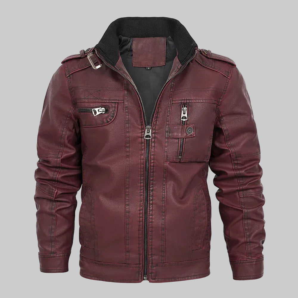 Chaqueta Guardia Urbana