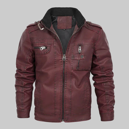 Chaqueta Guardia Urbana