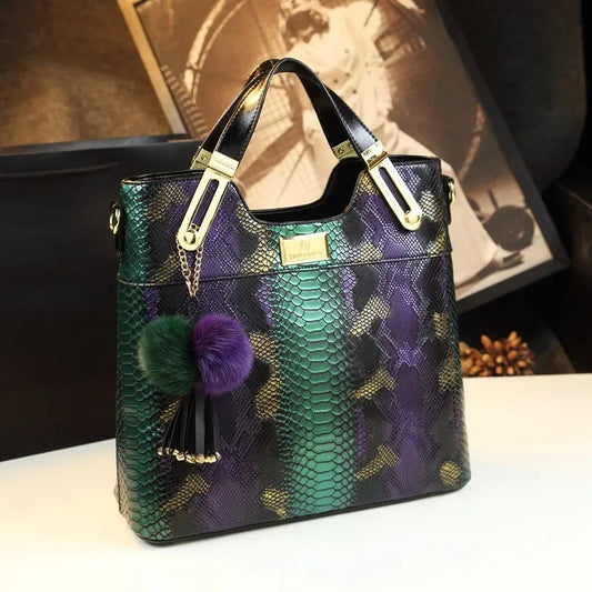 Bolso Estilo Premium