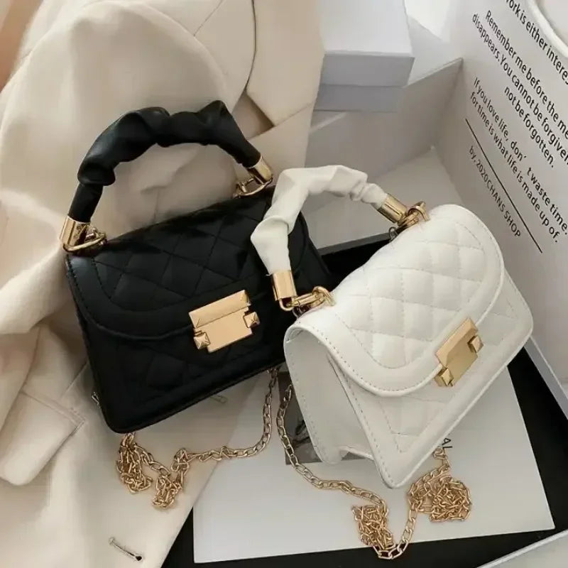Mini Chic Luxury