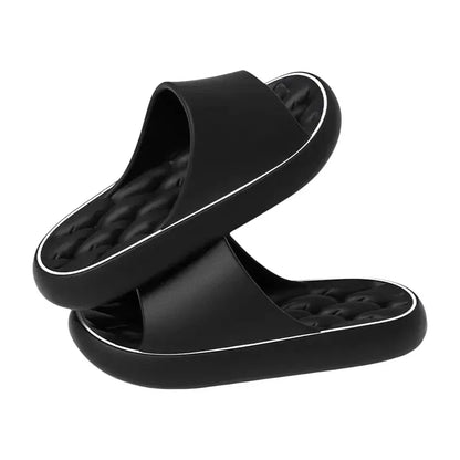 Pantuflas Confort Total