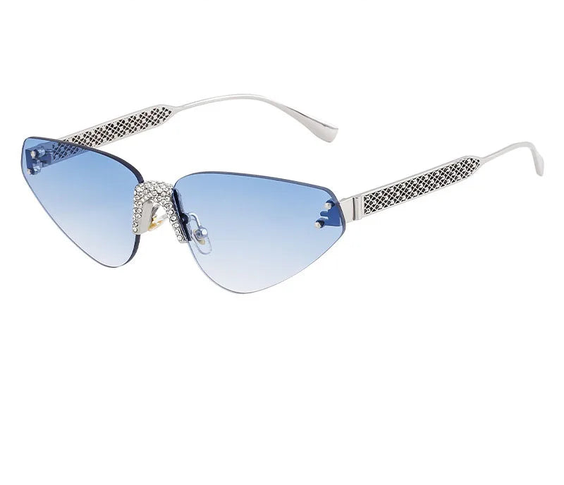 Gafas Luz Divina