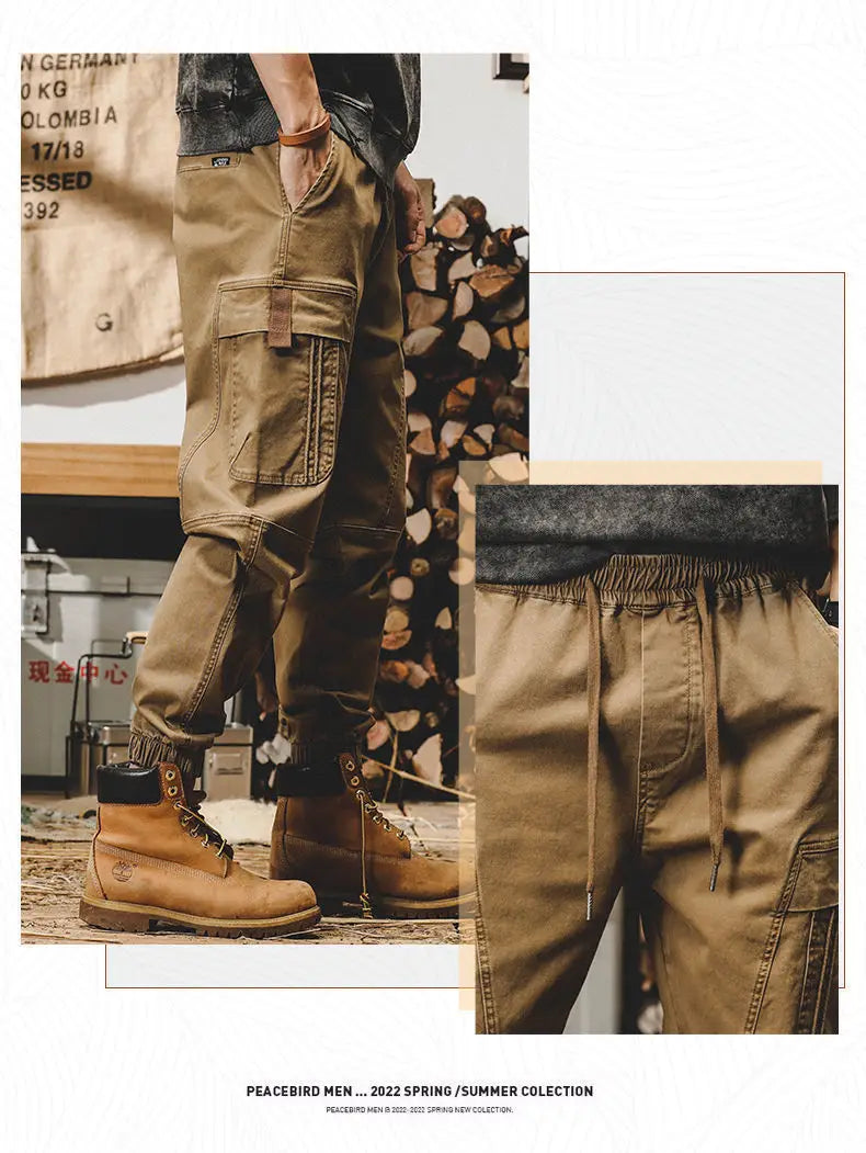 Cargo Street Rider