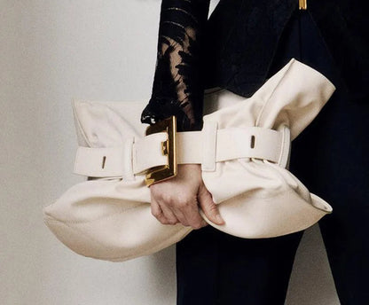 Bolso Cinturón Chic