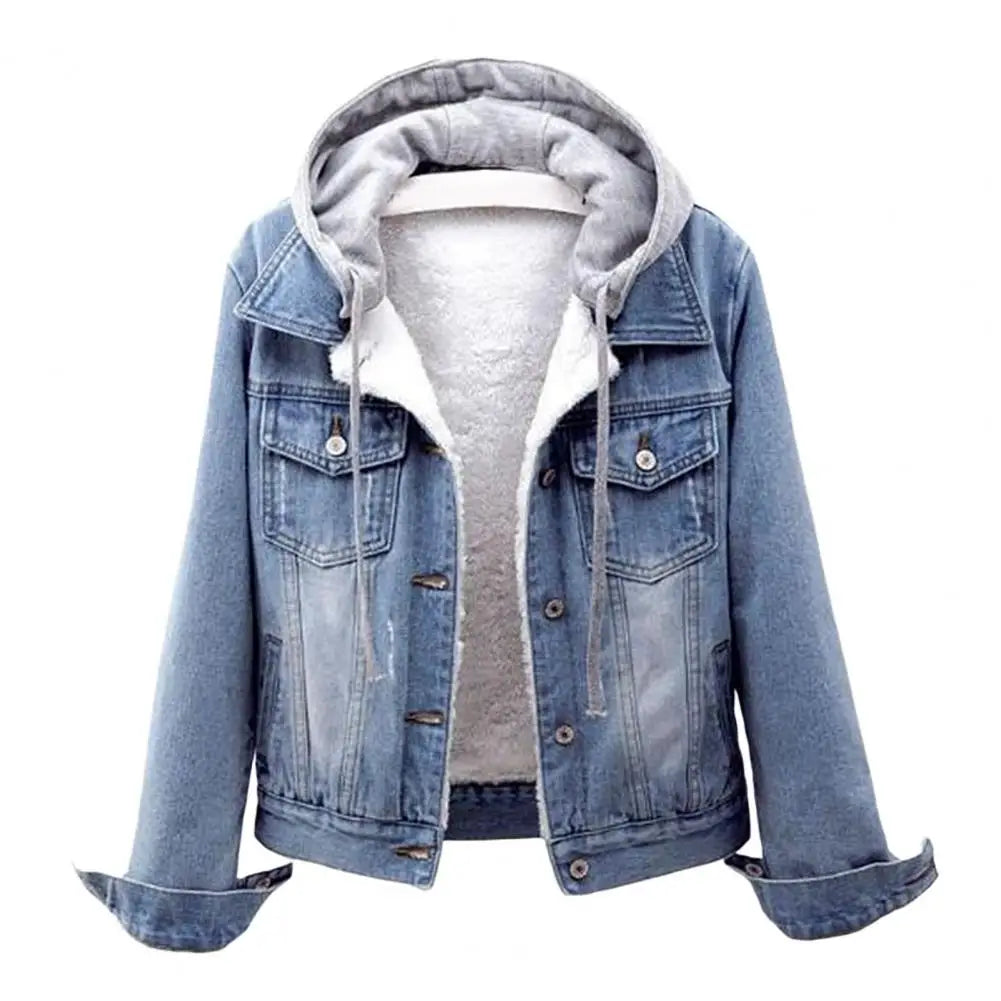 Chaqueta Blue Breeze