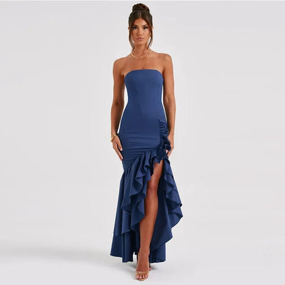 Vestido Elegancia Viva