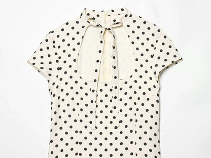 Vestido Bella Dots