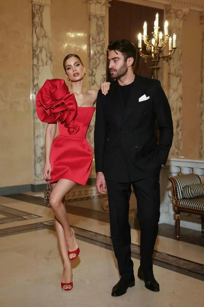 Vestido Pasión Escultural