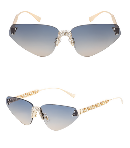 Gafas Luz Divina