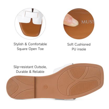 Sandalias Verano Chic