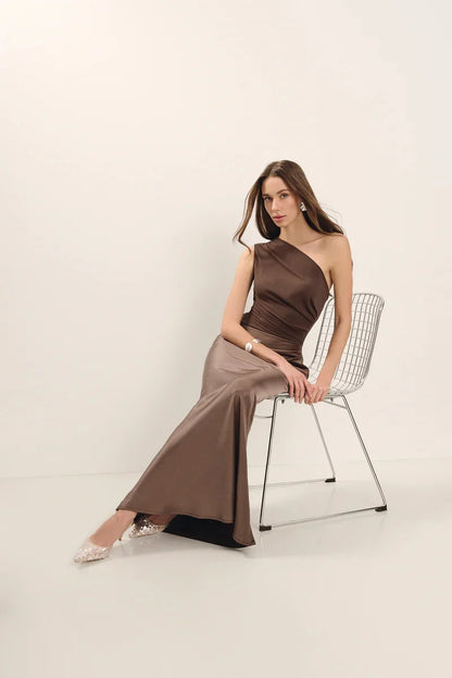 Vestido Encanto Brillante
