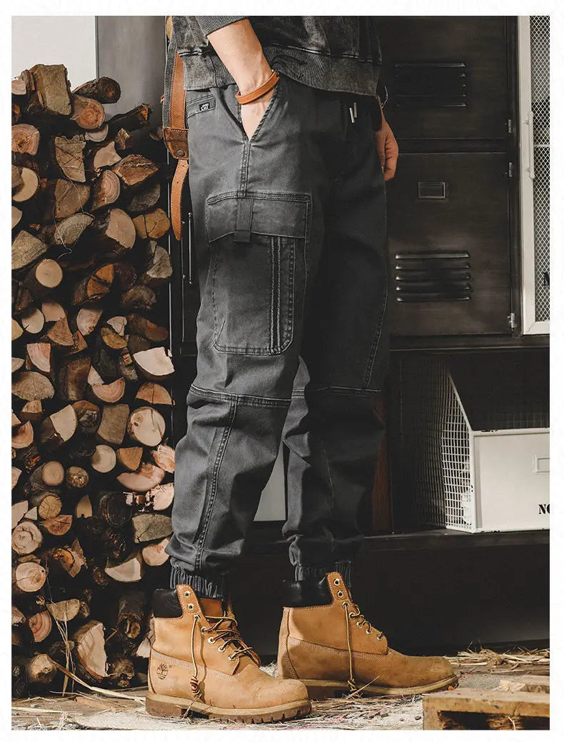 Cargo Street Rider