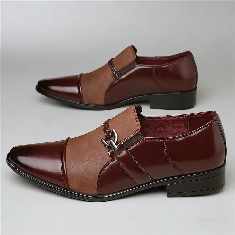 Mocasines Noble Style