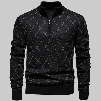 Suéter Invierno Clásico