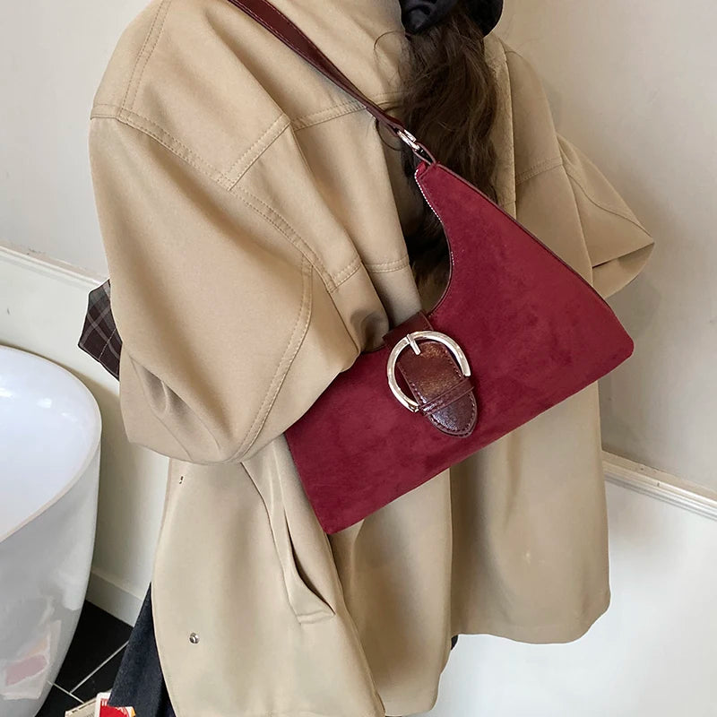 Bolso Vintage Belleza