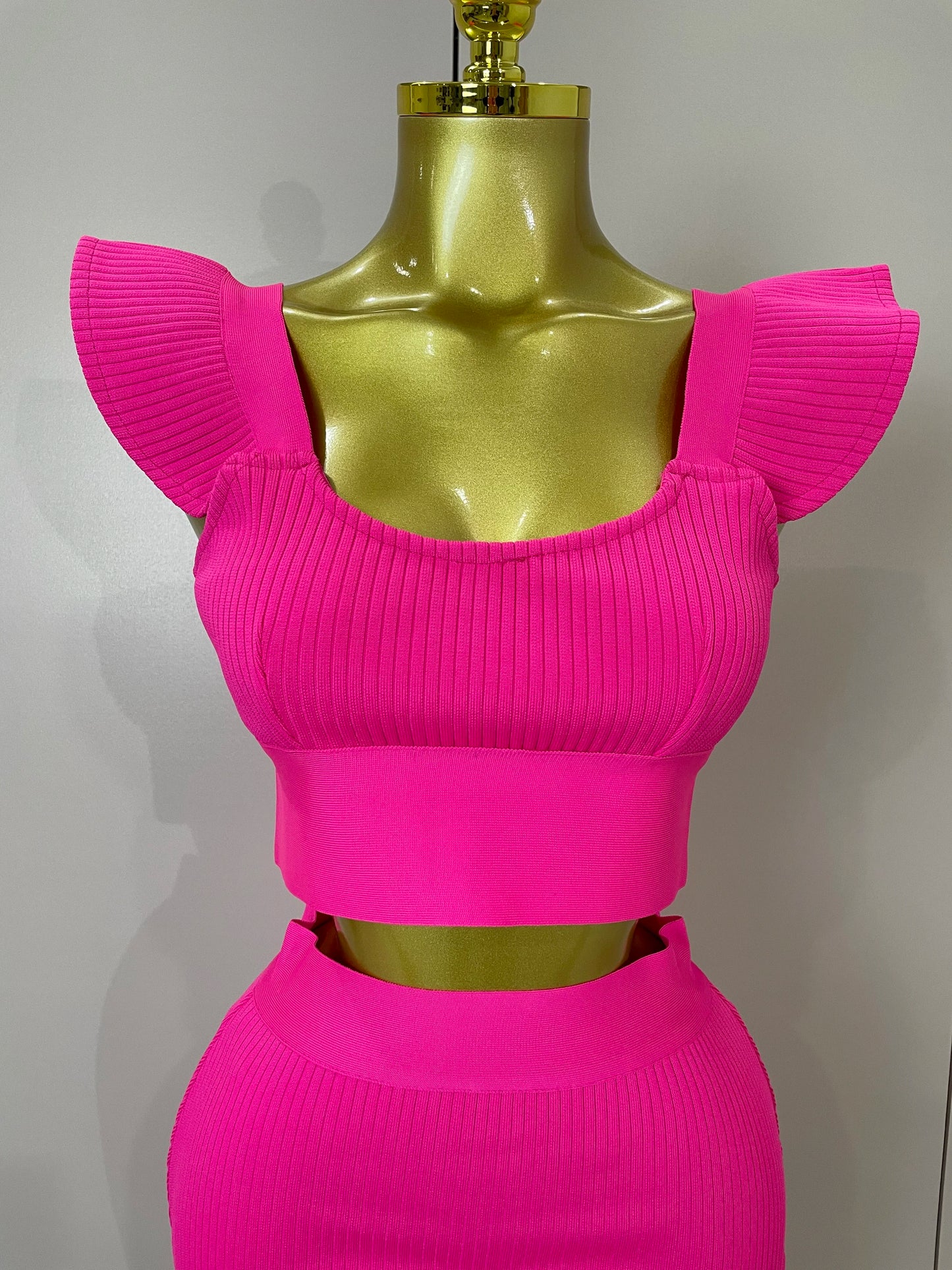 Conjunto Dalia