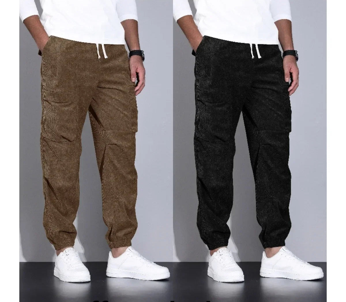 Pantalón Street Comfort