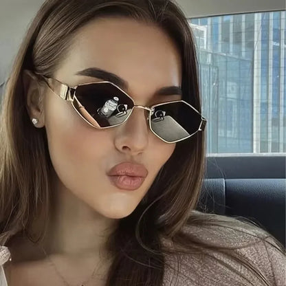 Gafas Hexa Chic