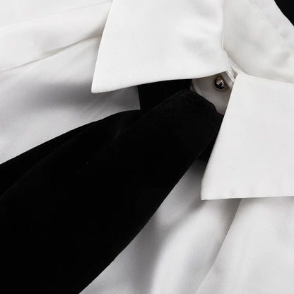 Blusa Estilo Urbano