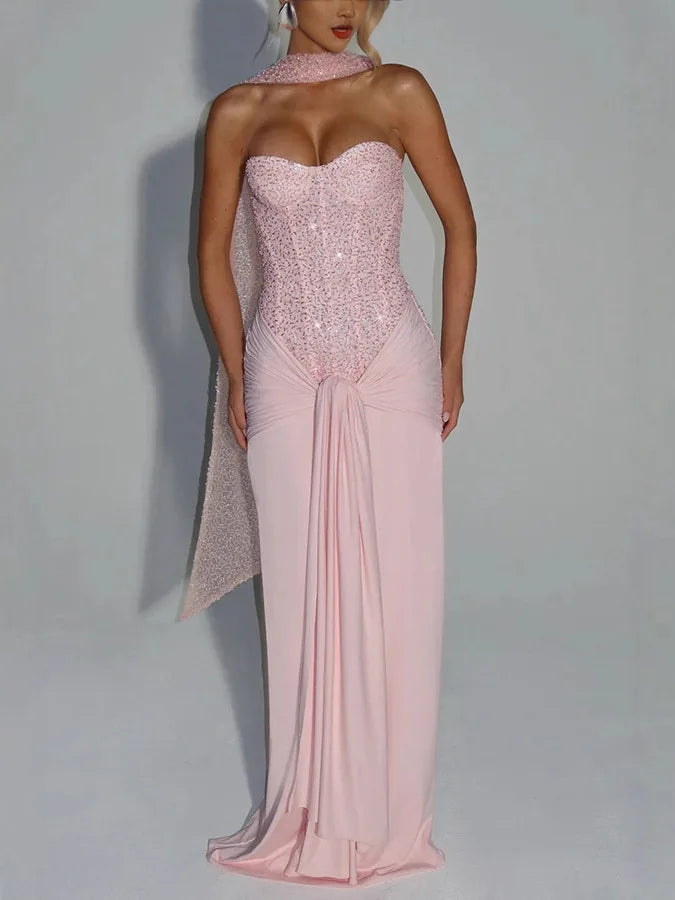 Sparkling Diva Dress