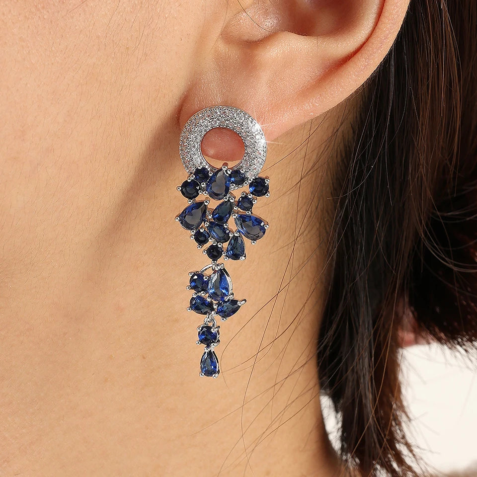 Celestia Earrings