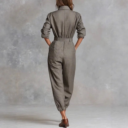 Jumpsuit Urbano Elegancia