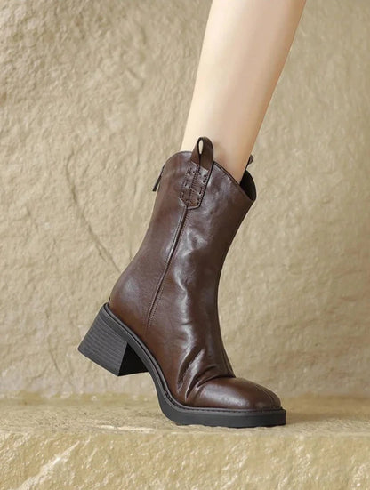 Botas UrbanLuxe