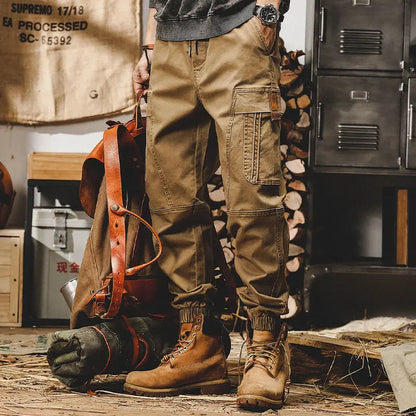 Cargo Street Rider