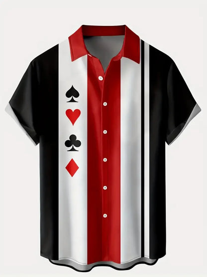 Aura Daring Shirt