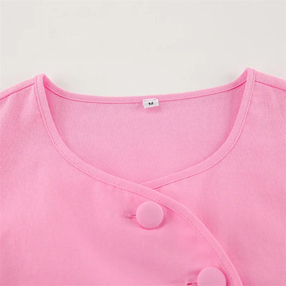 Conjunto Casual Fashion