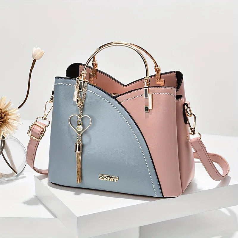 Bolso Modé Belle