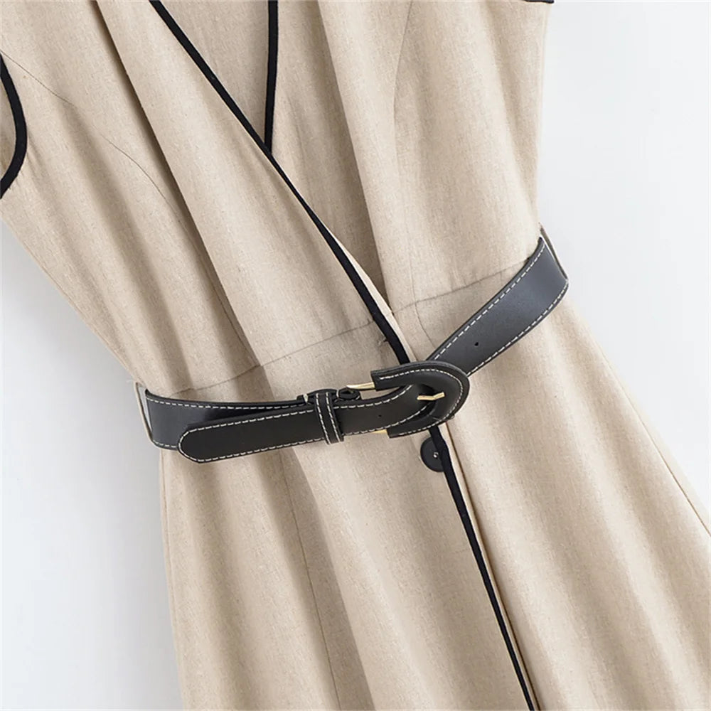 Vestido Elena Libre