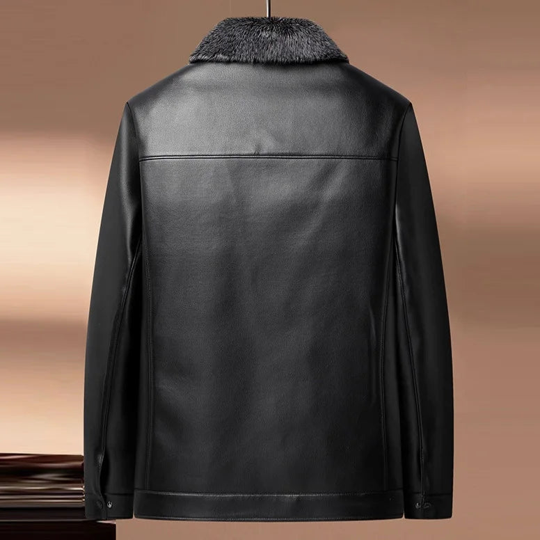 Chaqueta Invierno Premium