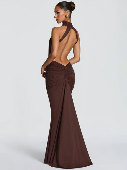 Unforgettable Evening Dress