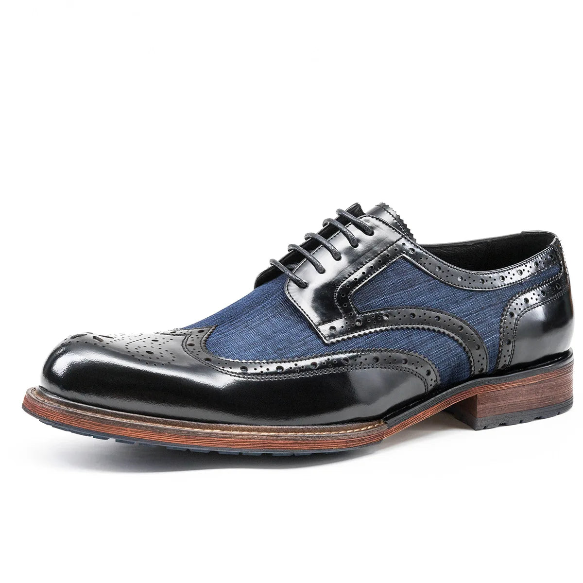 Zapatos Elegance Uomo