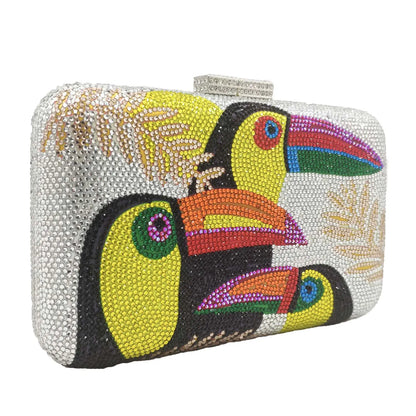 Bolso Fiesta Exótico