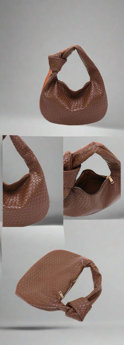Bolso Anudado Trendy
