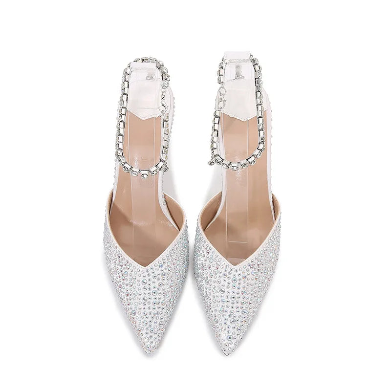 Tacones Glamour Total