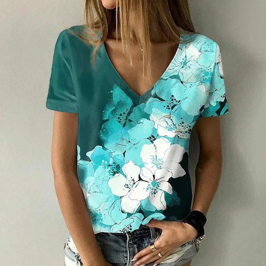 Camisetas BloomArt