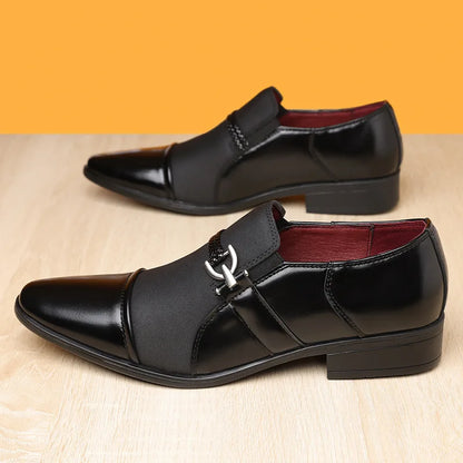 Mocasines Noble Style