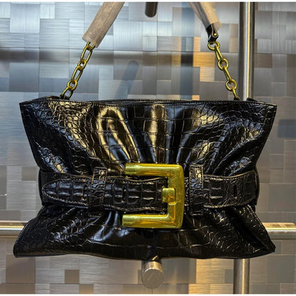 Bolso Cinturón Chic