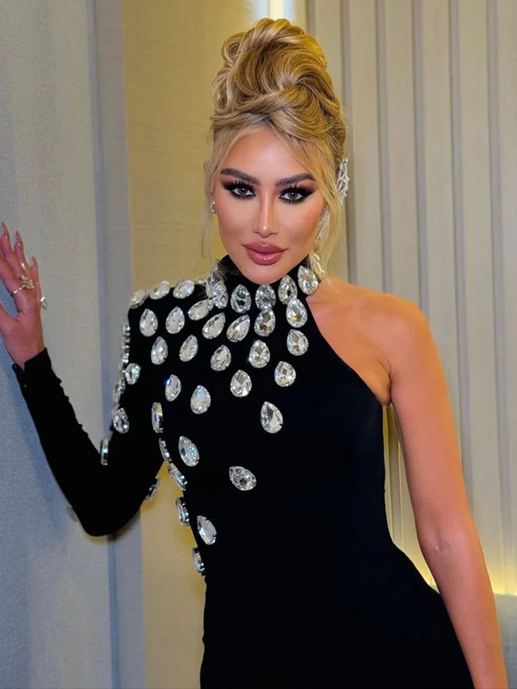 Vestido Glamour Total