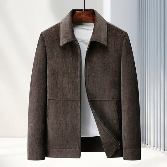 Noble Style Coat