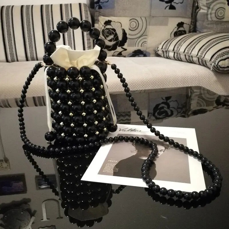 Bolso Perla Chic