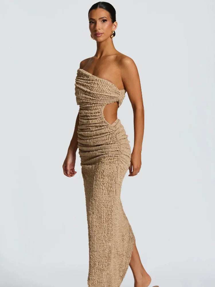 Vestido Estilo Irresistible