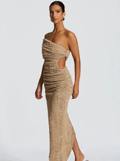 Vestido Estilo Irresistible