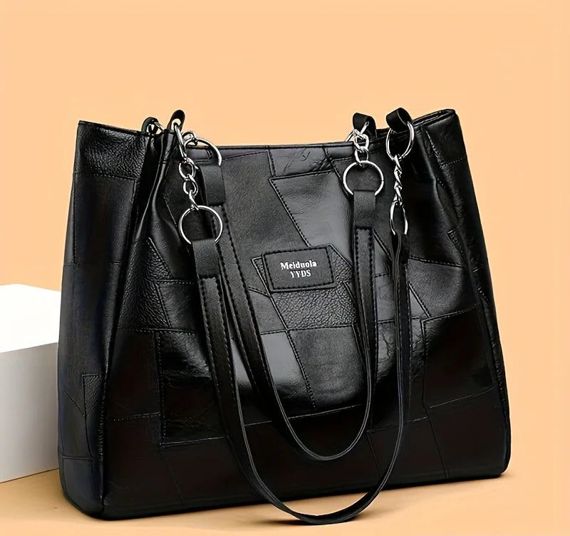 Bolso Clásico Chic