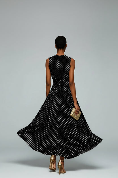 Vestido Lady Style