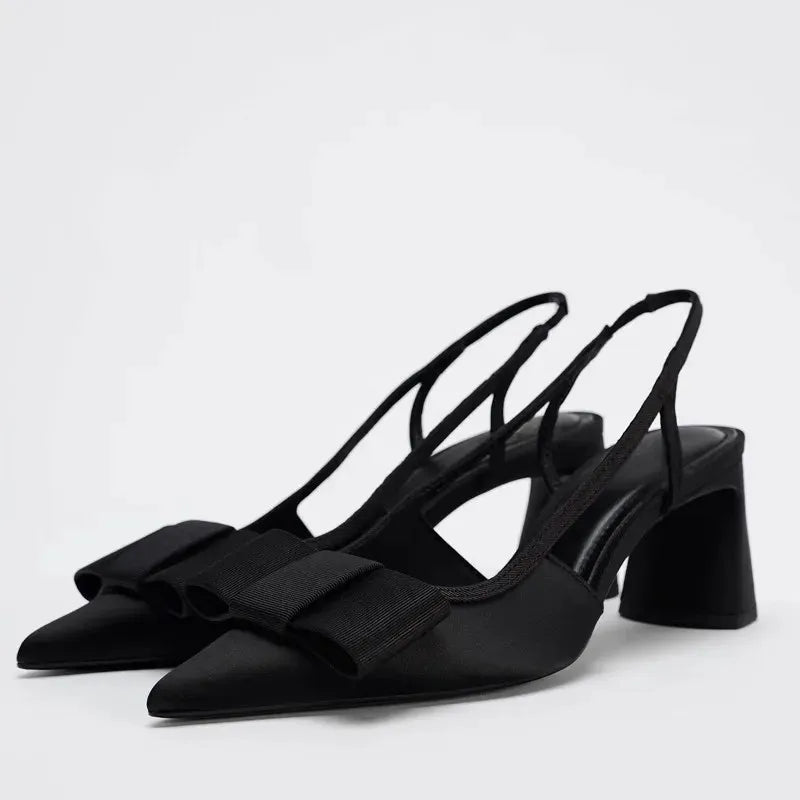Tacones Amelie