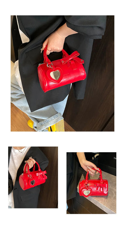 Bolso Corazón